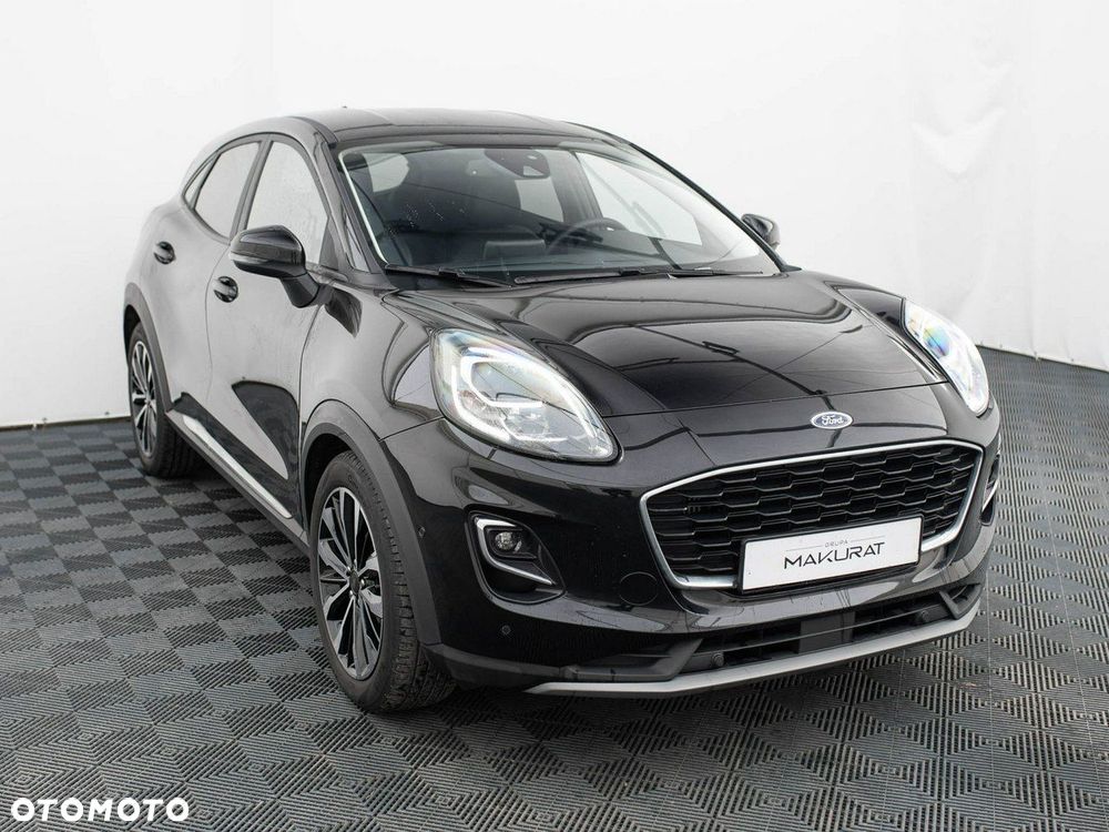 Ford Puma - 4