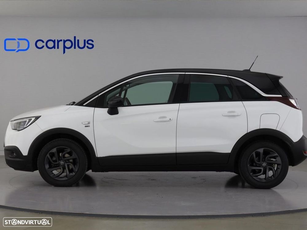 Opel Crossland X 1.2 120 Anos - 4