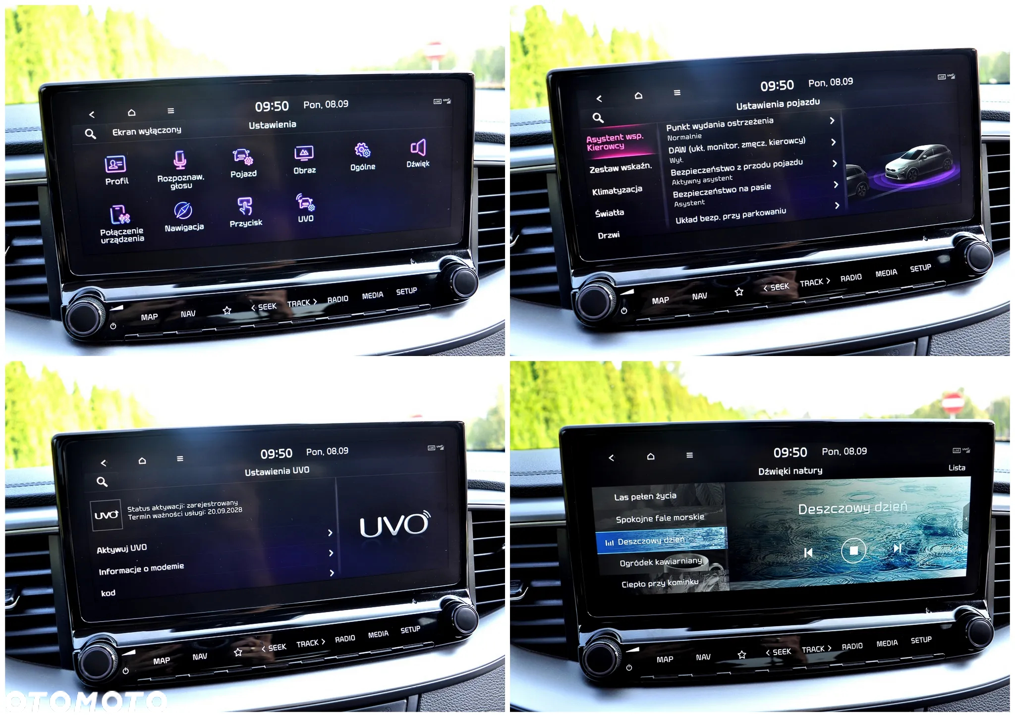 Kia XCeed 1.6 CRDi SCR L Business Line - 35