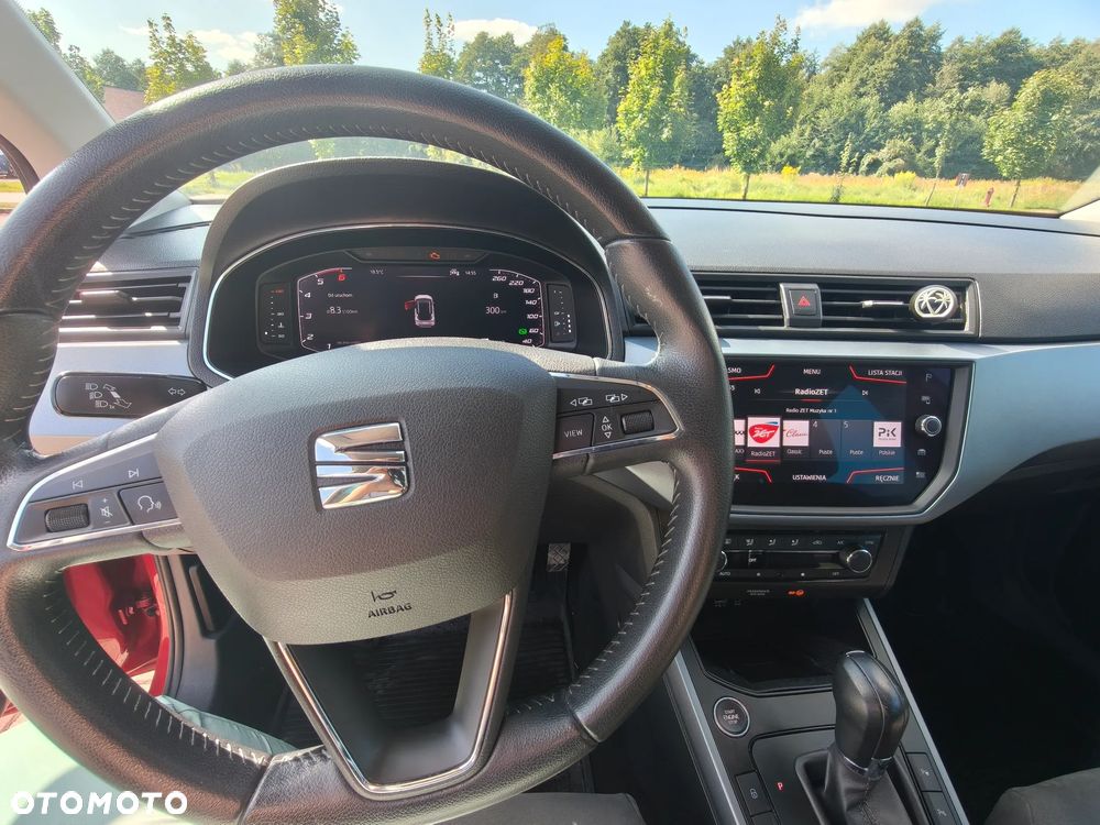Seat Arona - 11