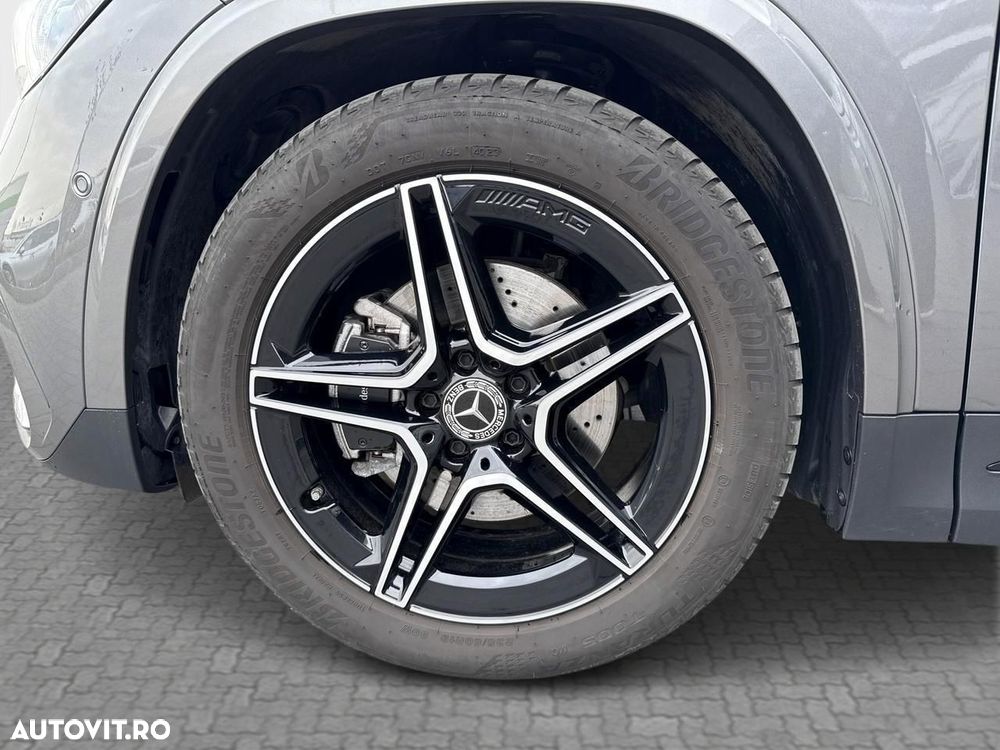 Mercedes-Benz GLA 220 4MATIC MHEV Aut. - 8
