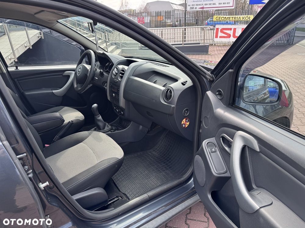 Dacia Duster - 16
