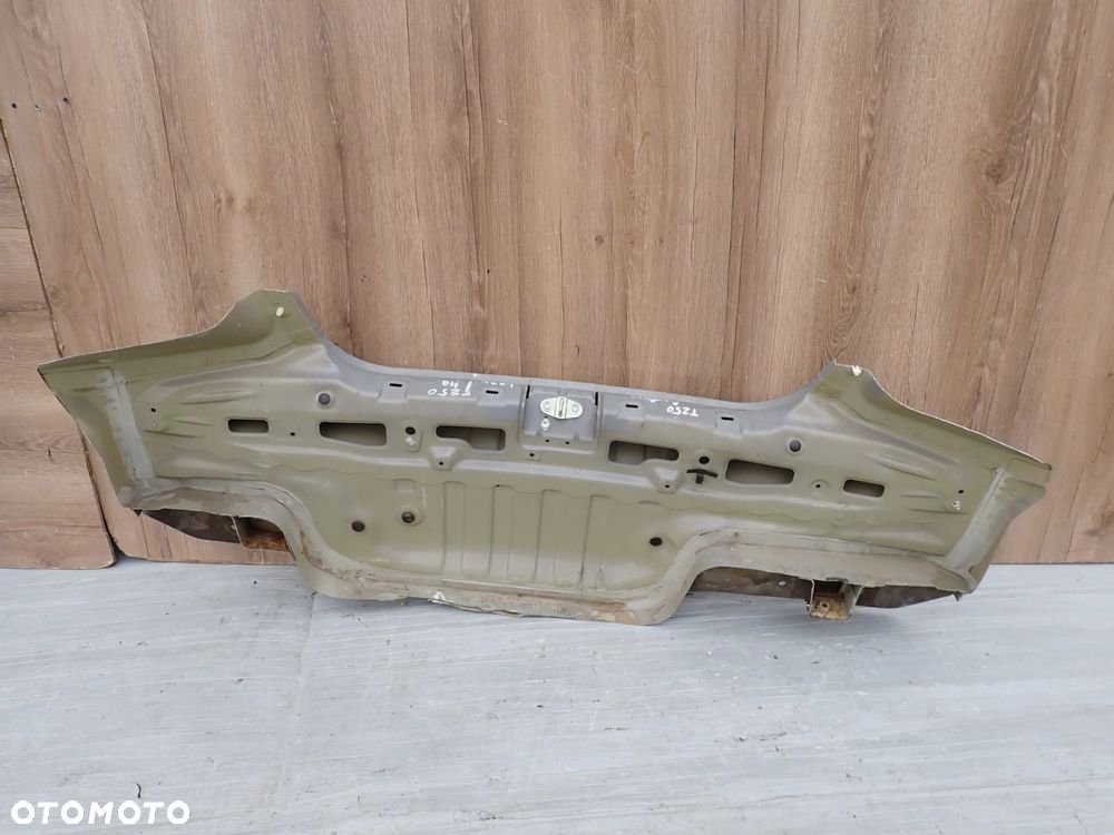 CHEVROLET AVEO T250 SEDAN 07- PAS TYLNY - 5