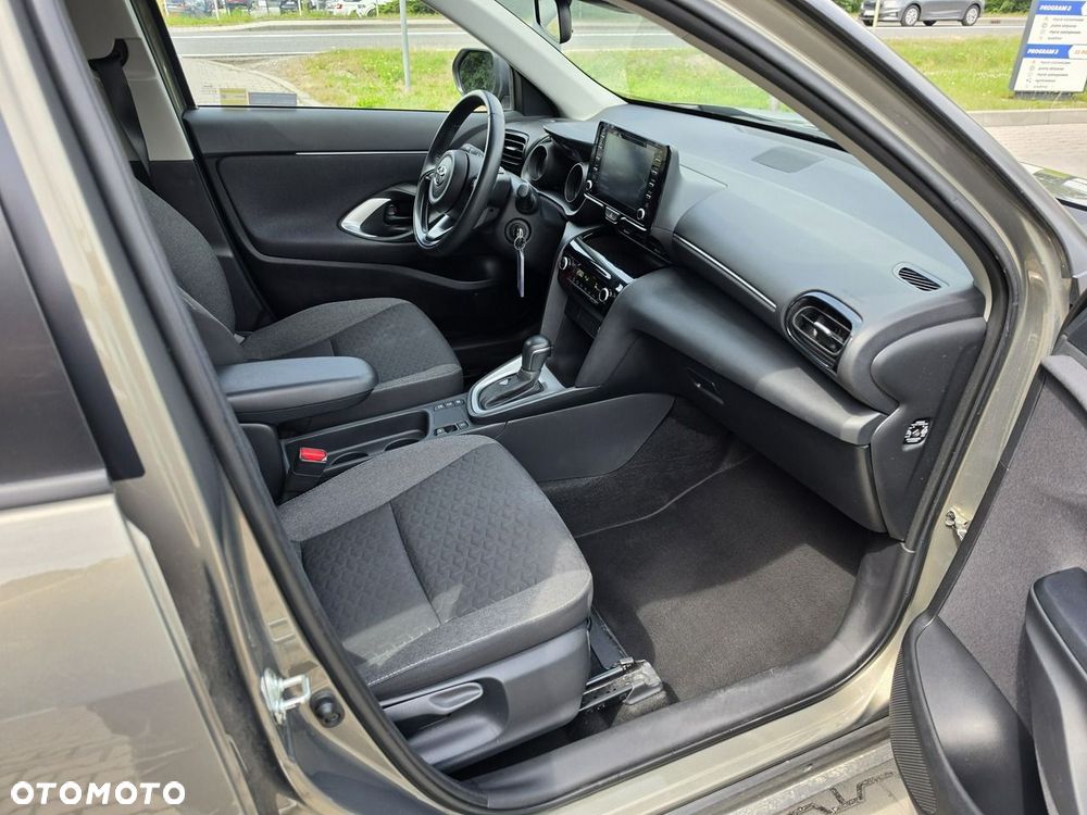 Toyota Yaris Cross Hybrid 1.5 Comfort - 13