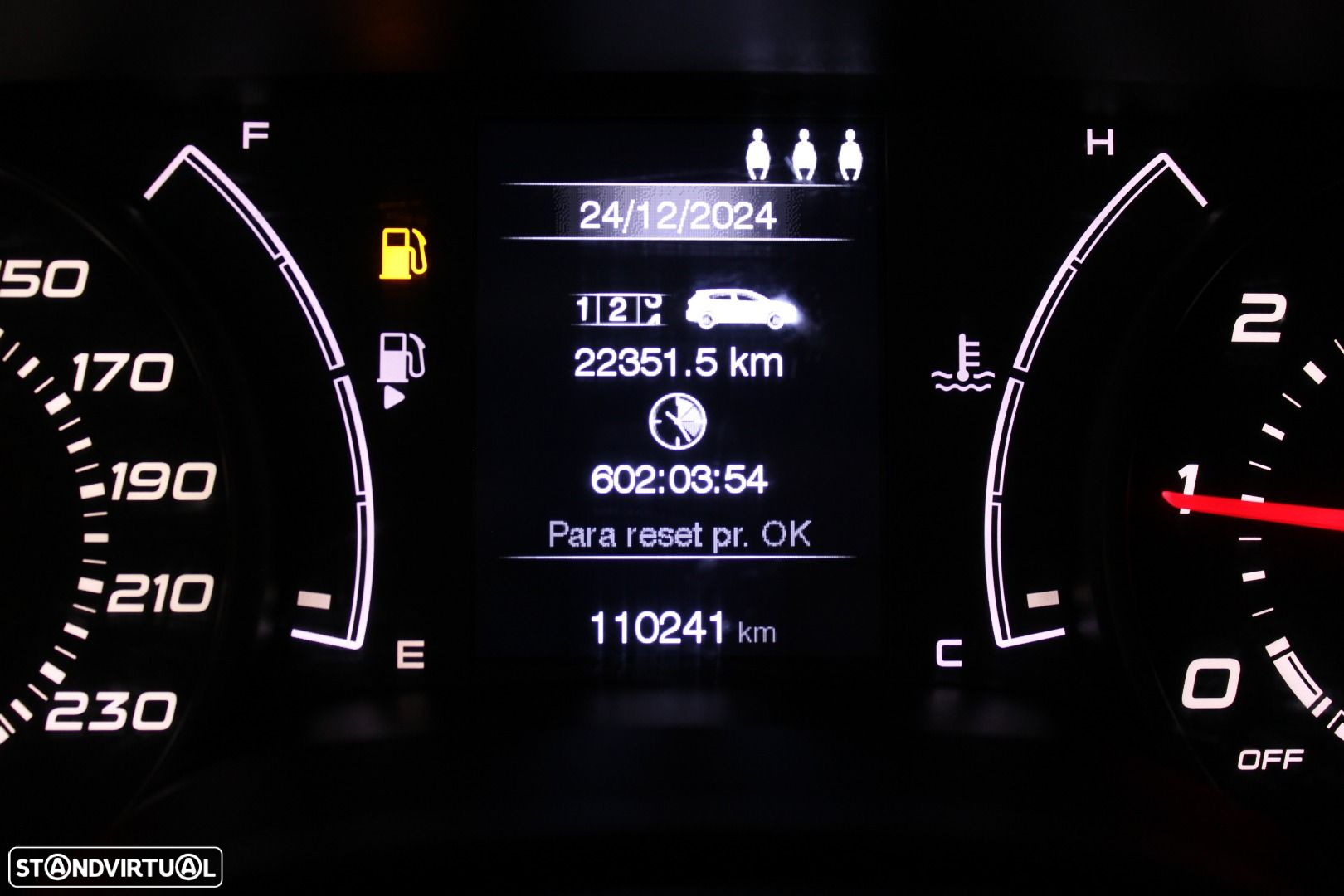 Fiat Tipo 1.3 M-Jet Lounge - 31