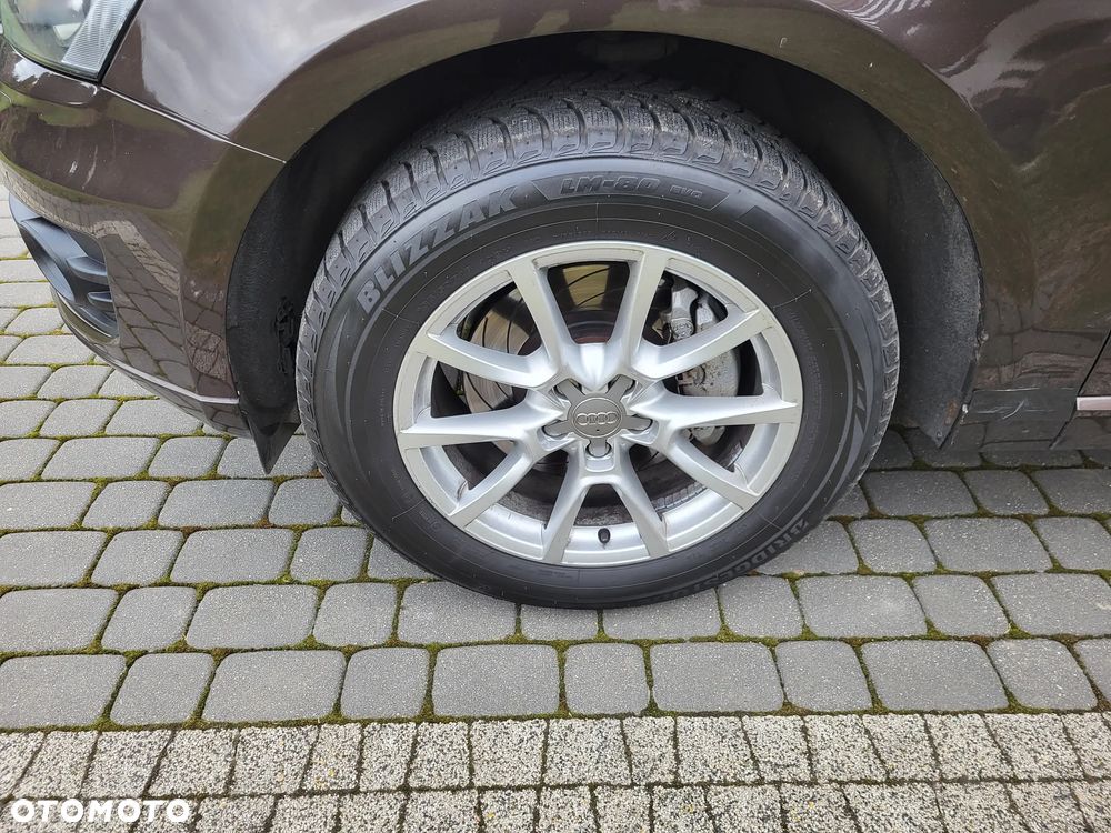 Audi Q5 3.0 TDI Quattro S tronic - 28