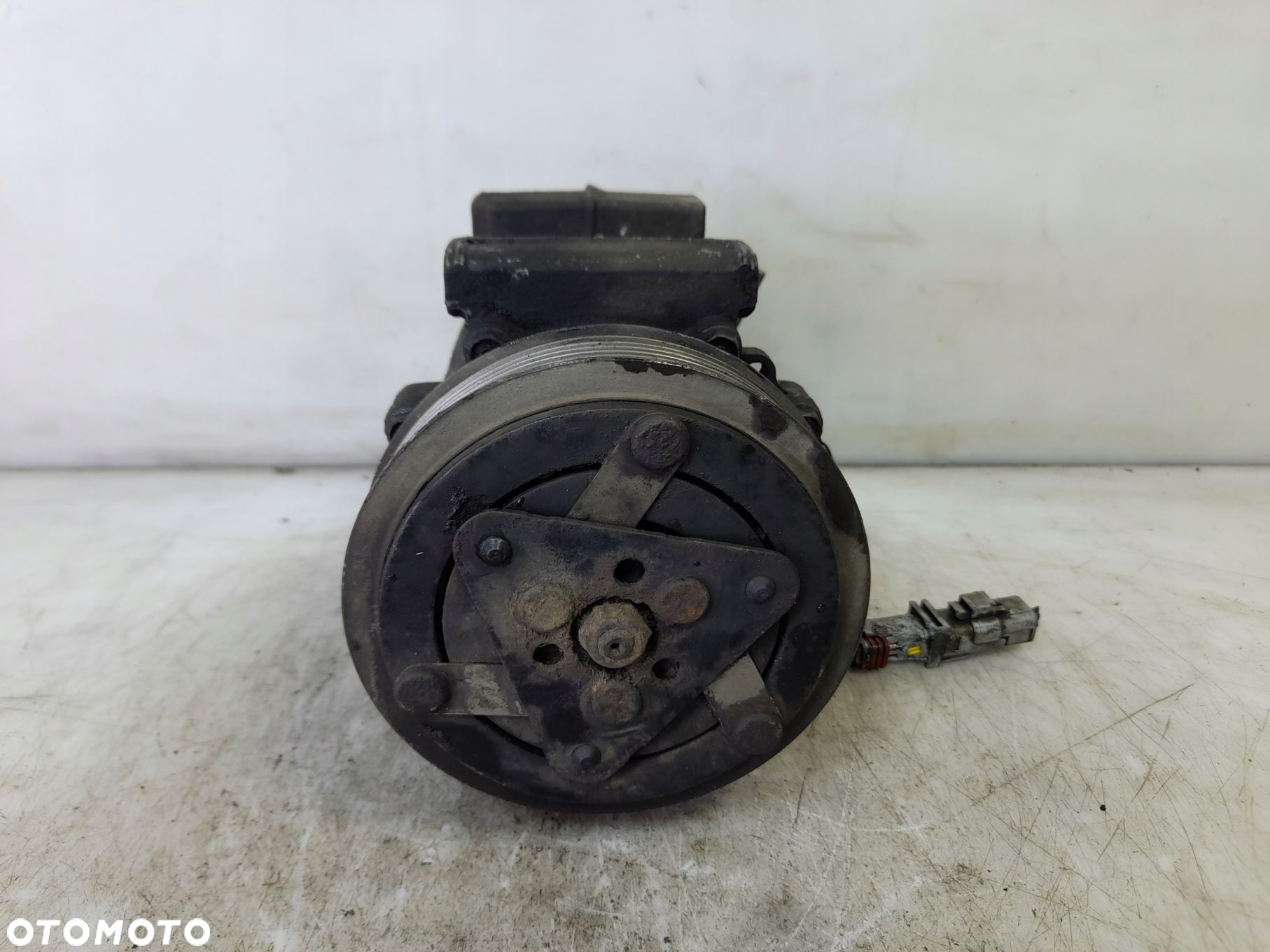 Xsara Picasso Kompresor Klimatyzacji 9639078180 - 3