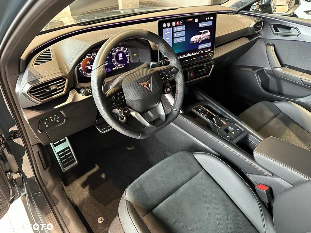 Cupra Leon - 11