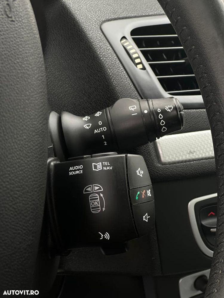 Renault Megane 1.5 dCi Expression - 39