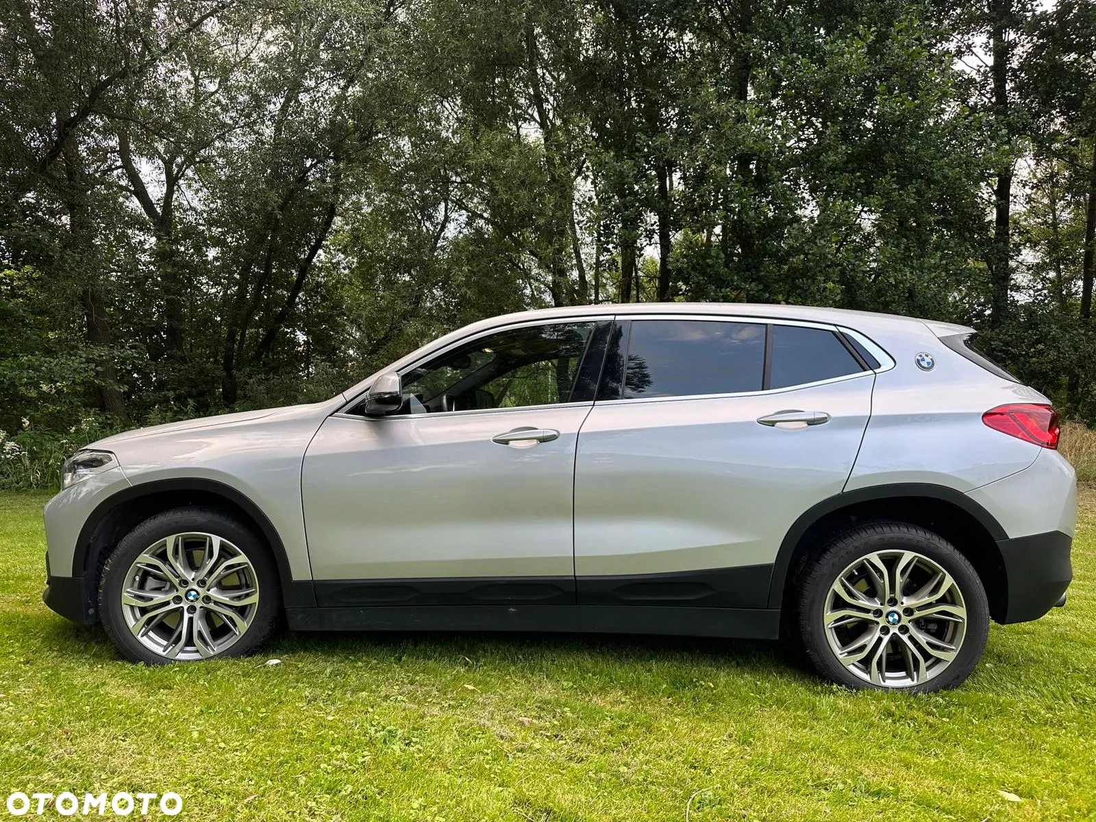 BMW X2 - 7