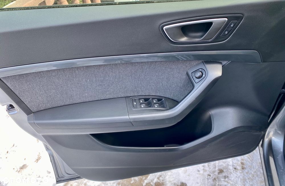 Seat Ateca 2.0 TDI DSG Xperience - 28