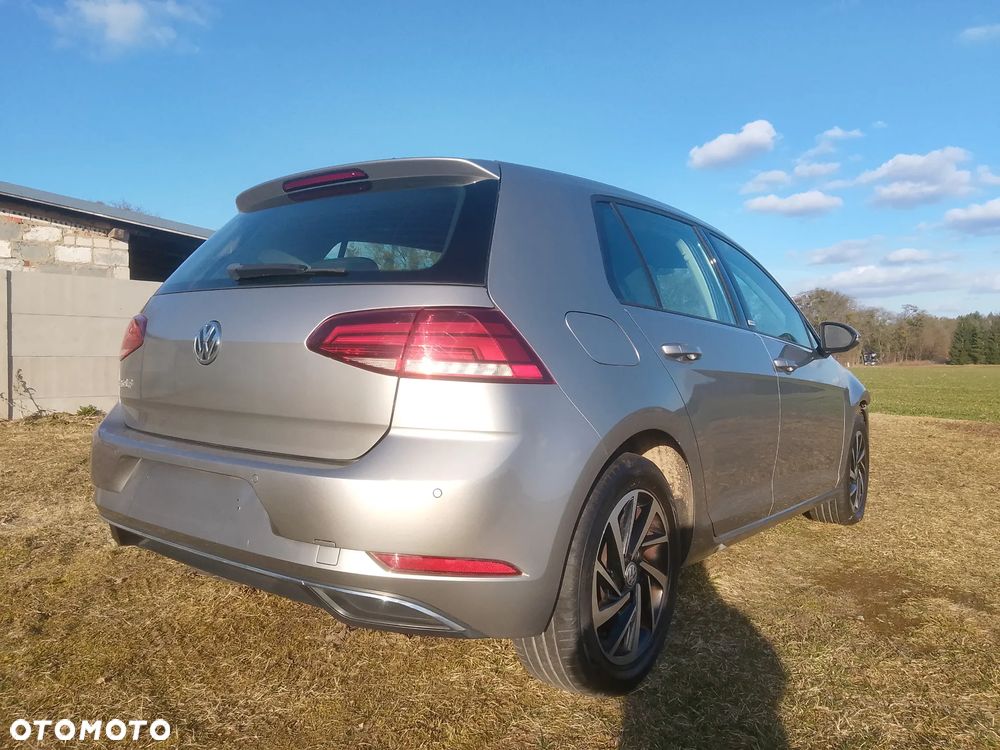 Volkswagen Golf 1.6 TDI BMT Comfortline - 2