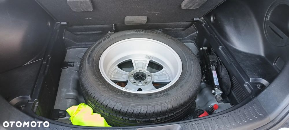 Kia Sportage - 5