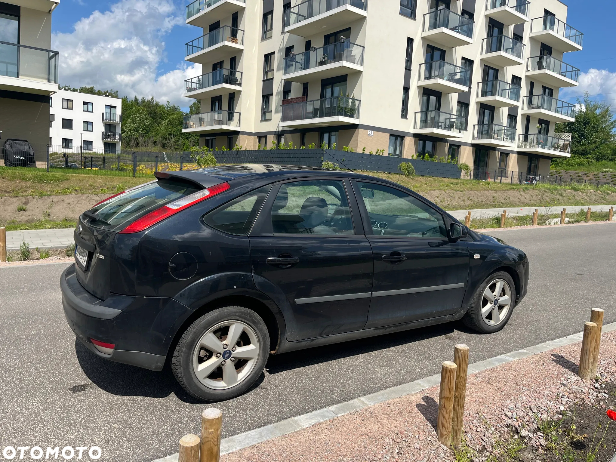 Ford Focus - 11