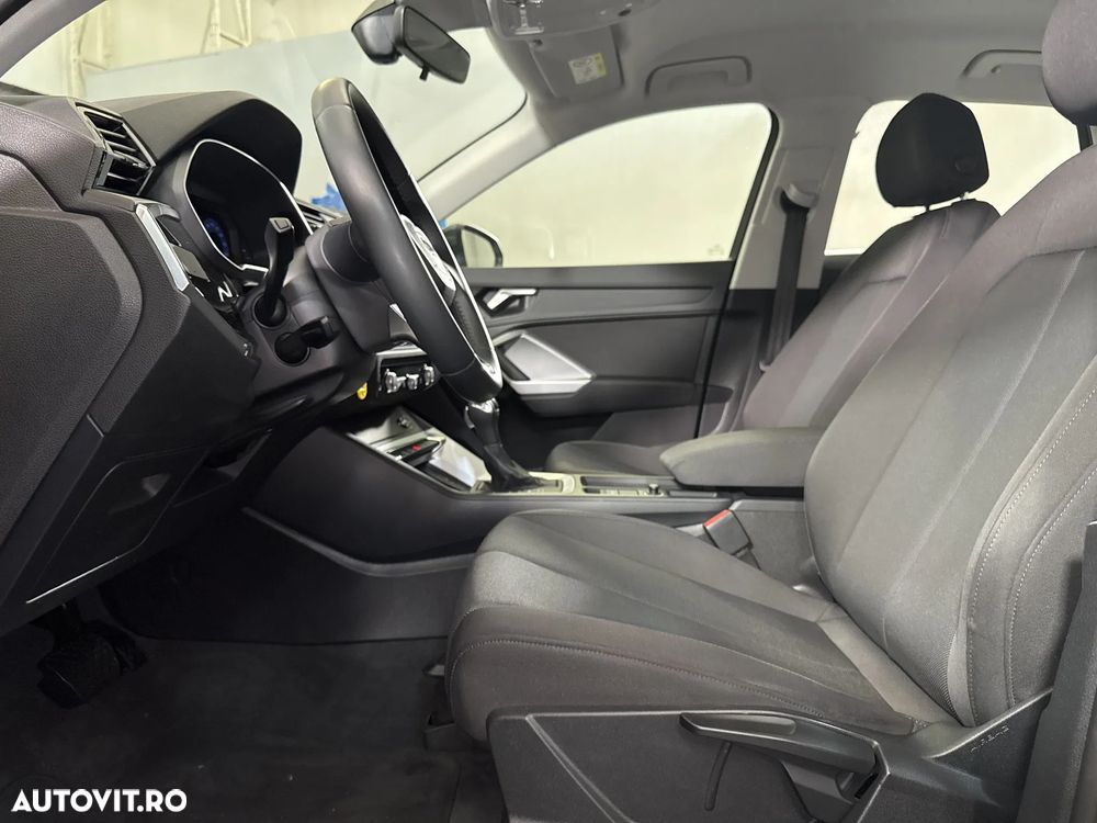 Audi Q3 1.5 35 TFSI S tronic MHEV - 22