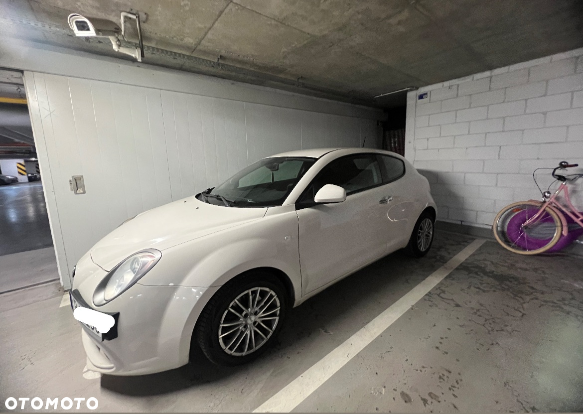 Alfa Romeo Mito - 3
