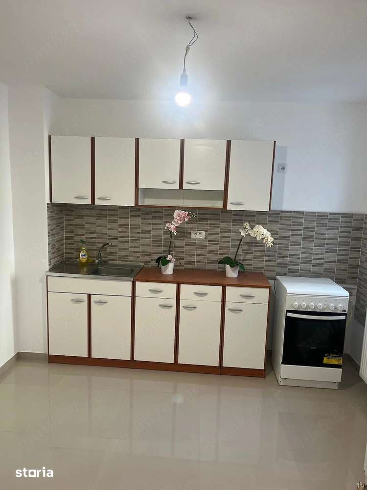 Calea Rahovei, apartament 2 camere de vanzare, 57 mp, renovat complet — fotografia 1
