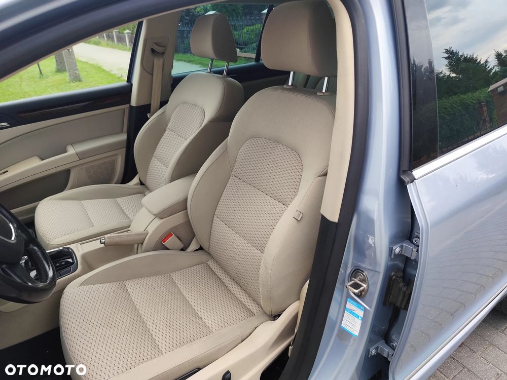 Skoda Superb 2.0 TDI Elegance DSG - 16