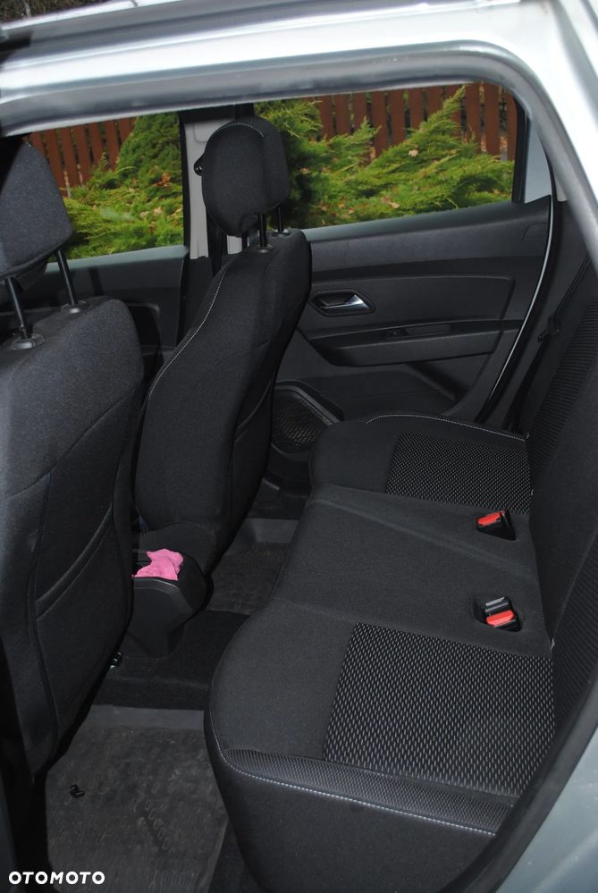 Dacia Duster - 6