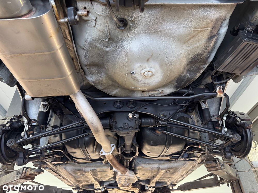 Subaru Forester 2.5 XT LUN - 37