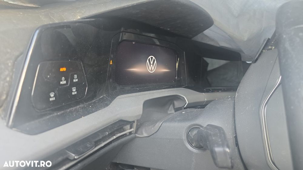 Volkswagen Golf - 4