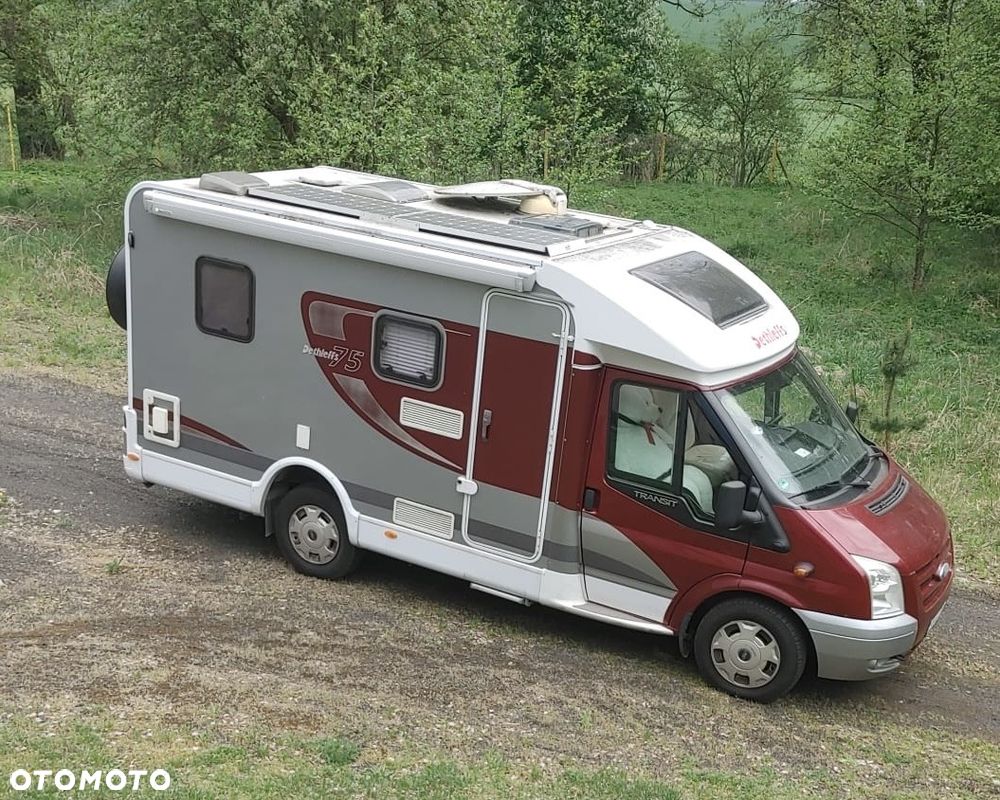 Ford Transit - 4