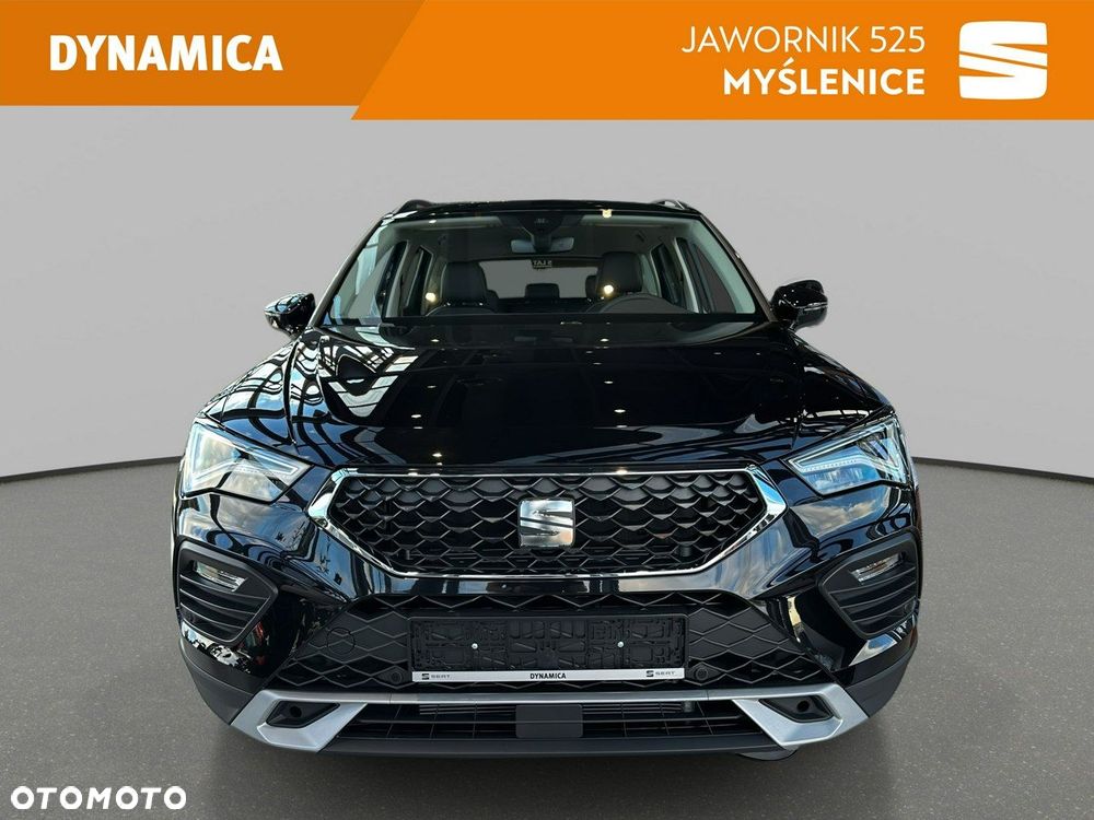 Seat Ateca - 2