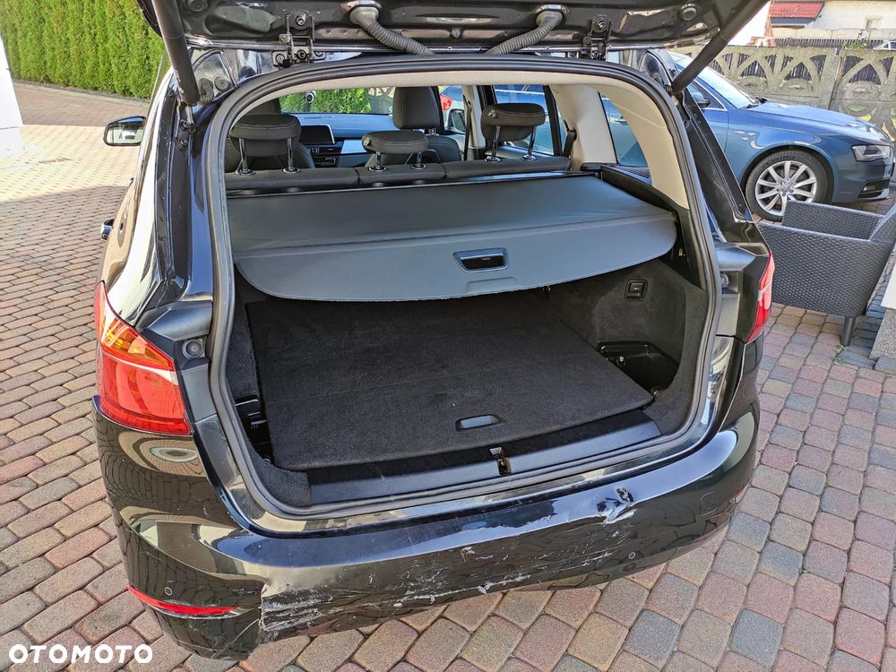 BMW Seria 2 218i GT Luxury Line - 18