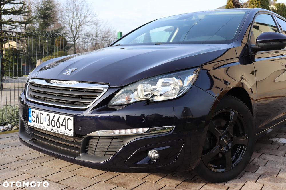 Peugeot 308 - 32
