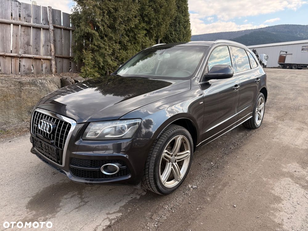 Audi Q5 - 2