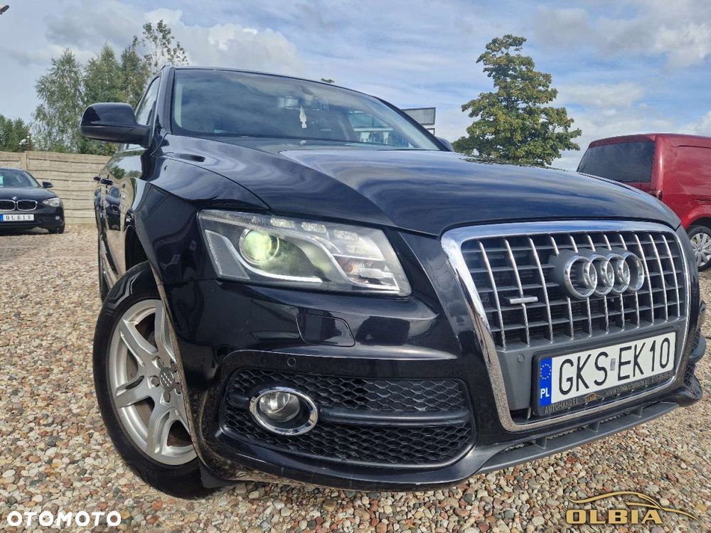 Audi Q5 2.0 TFSI Quattro S tronic - 17