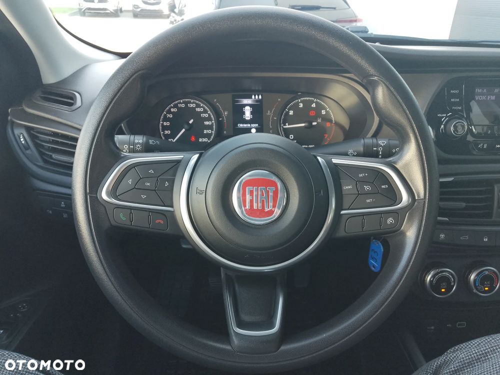 Fiat Tipo 1.0 T3 - 10