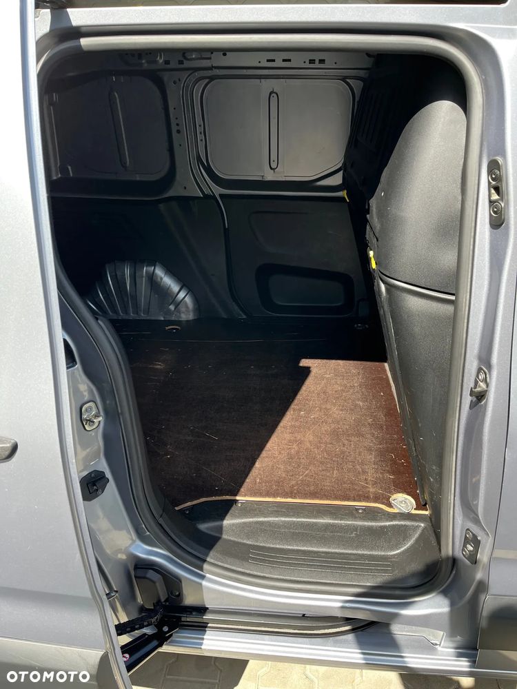 Toyota ProAce - 5