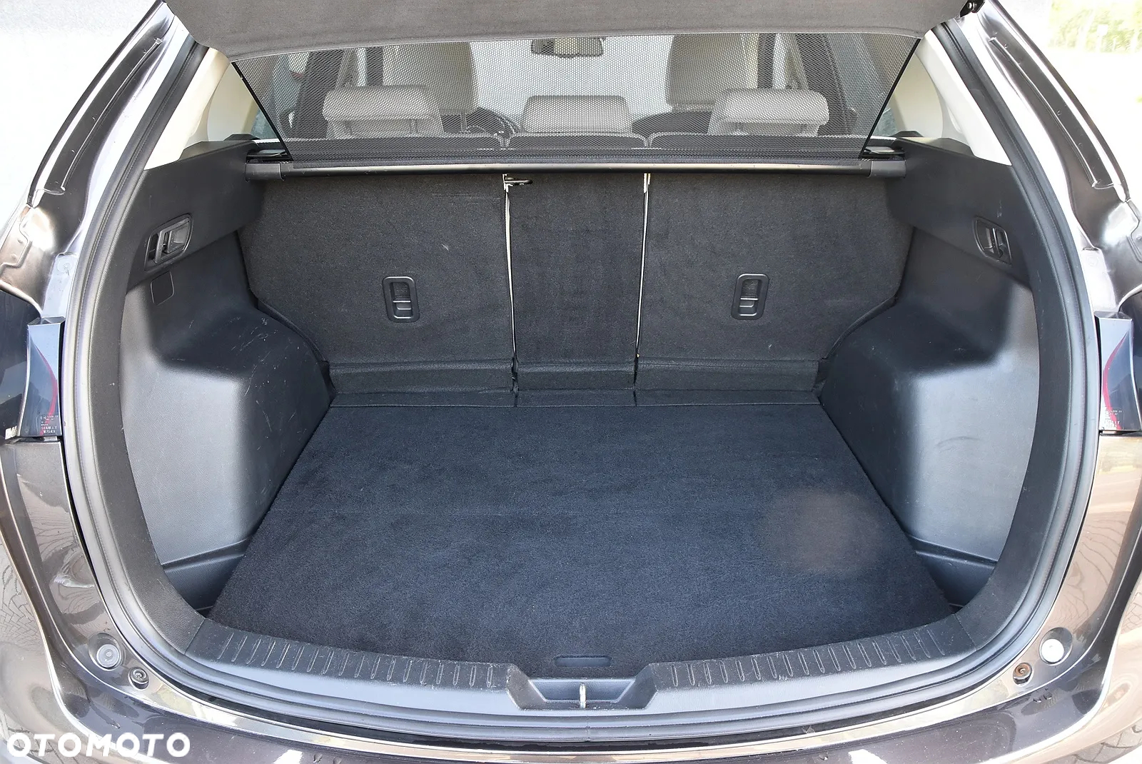 Mazda CX-5 - 15