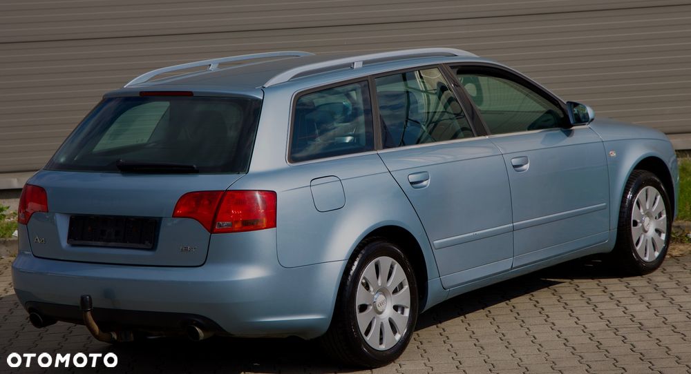 Audi A4 - 17