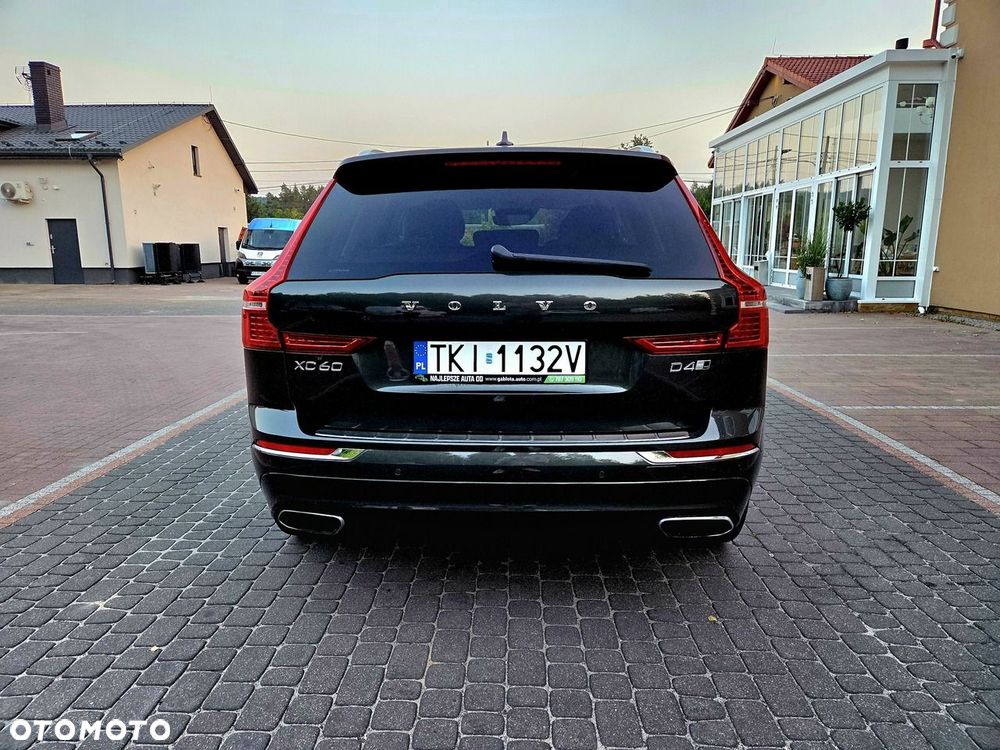 Volvo XC 60 - 5