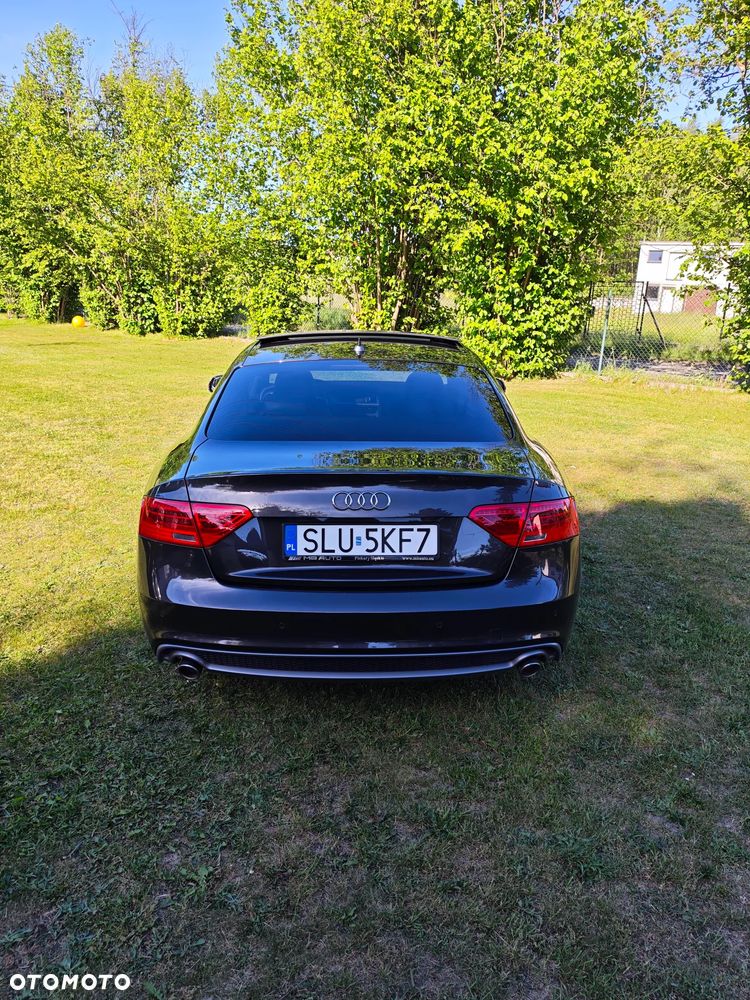 Audi A5 Coupé 3.0 TDI clean diesel Quattro S tronic - 6