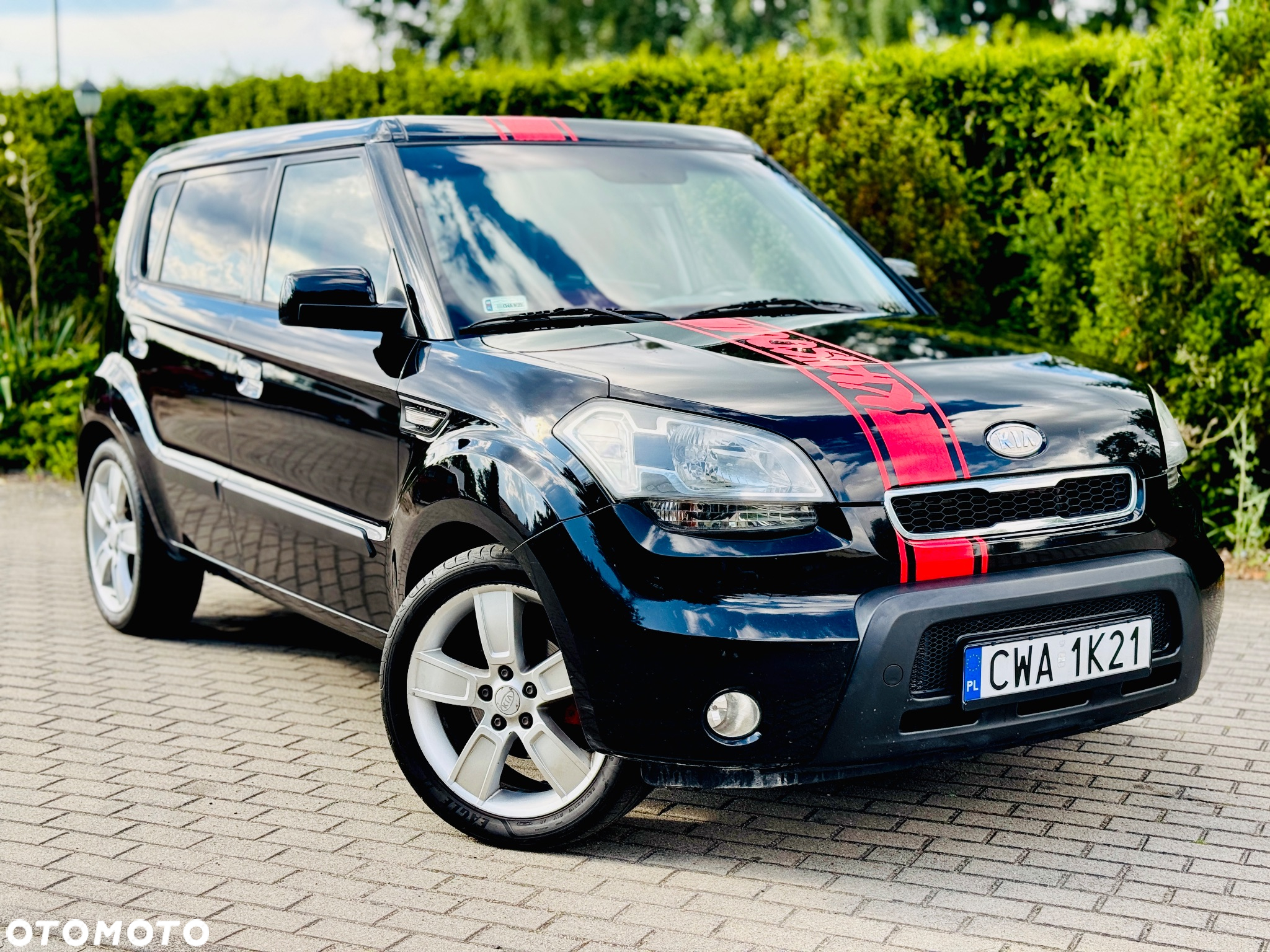 Kia Soul 1.6 CRDi L - 9