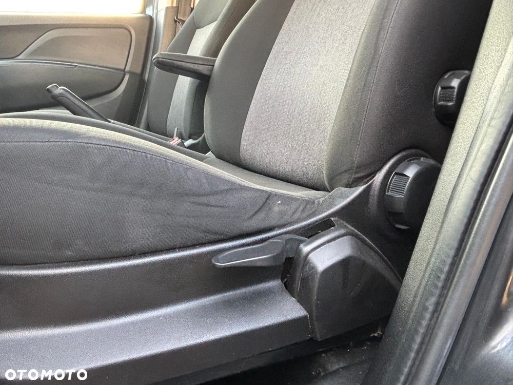 Fiat Doblo - 27