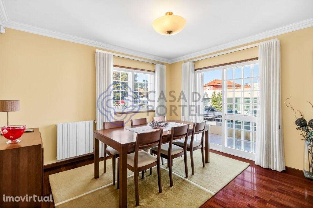 Moradia T3 com 3 frentes - Grande imagem: 4/26