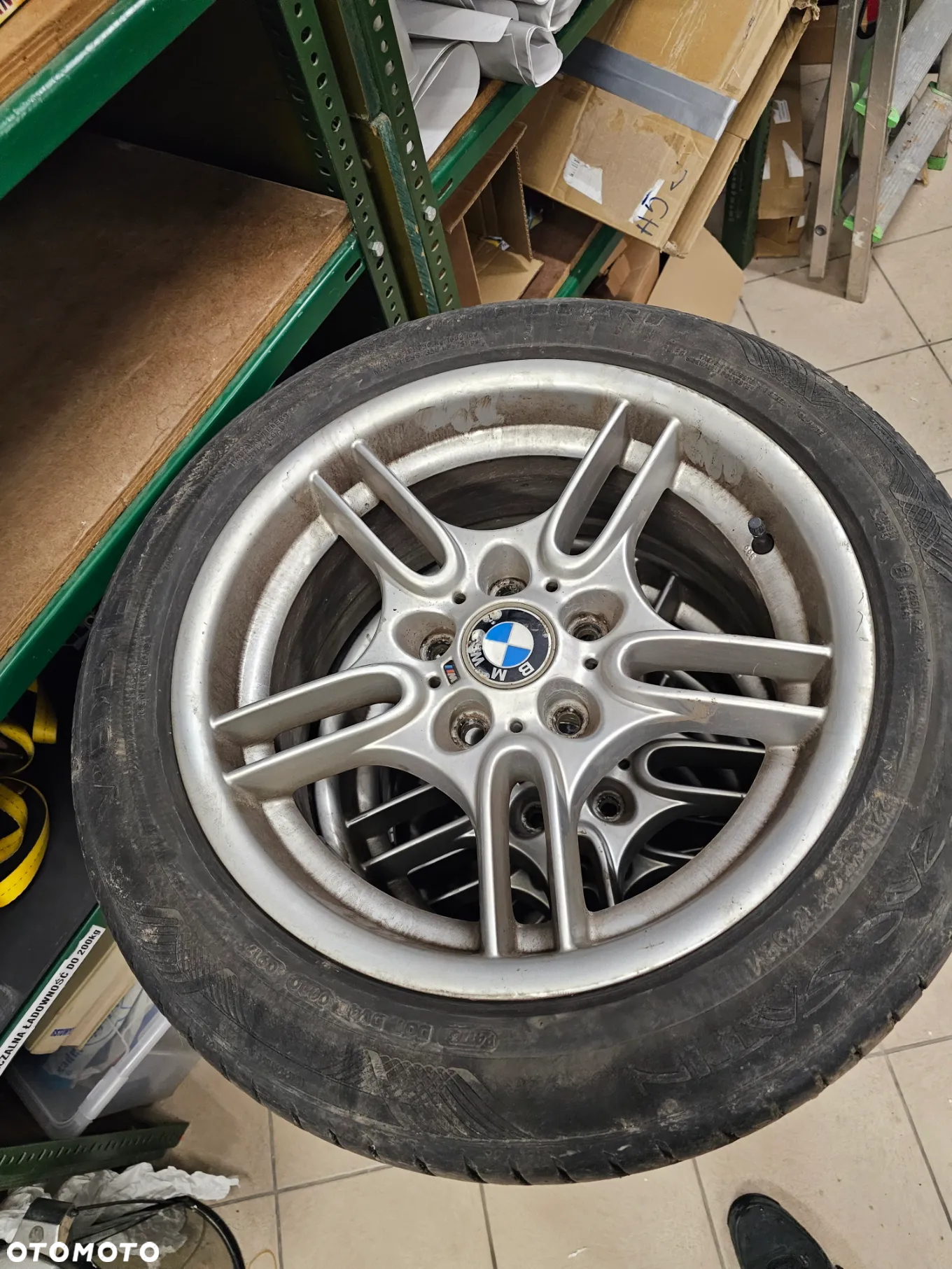BMW Seria 5 - 17