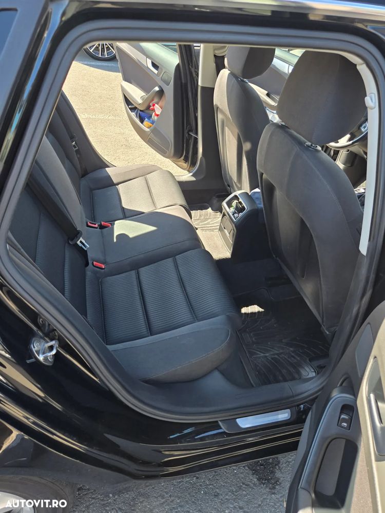 Audi A4 ver-avant-2-0-tdi-e-dpf-s-line-sportpaket - 11