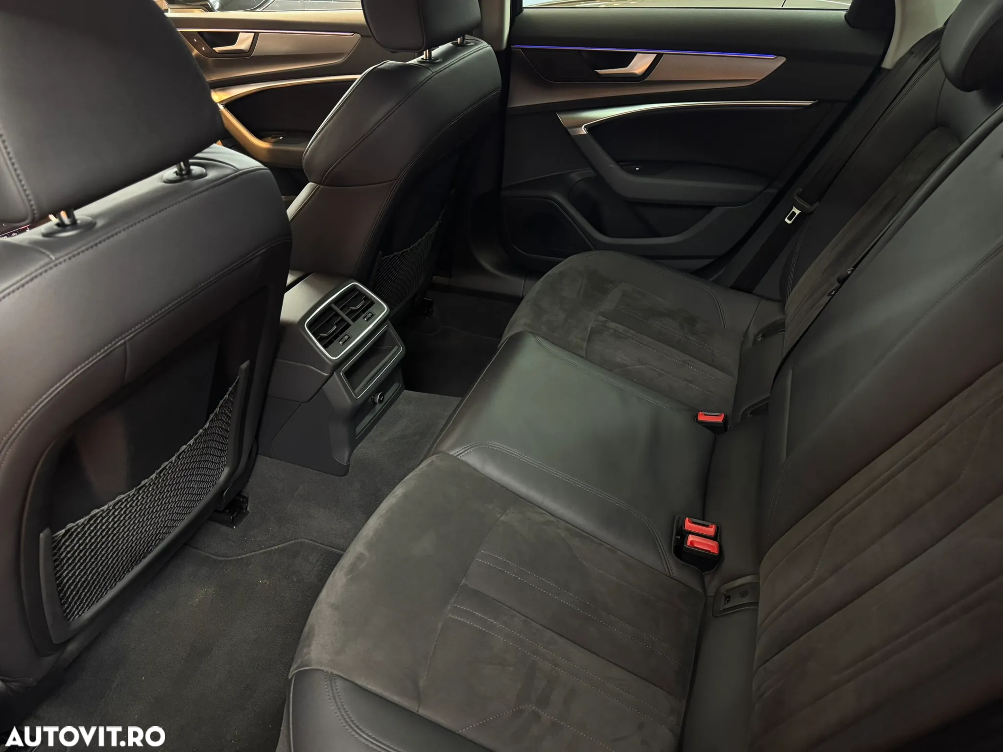 Audi A6 - 21