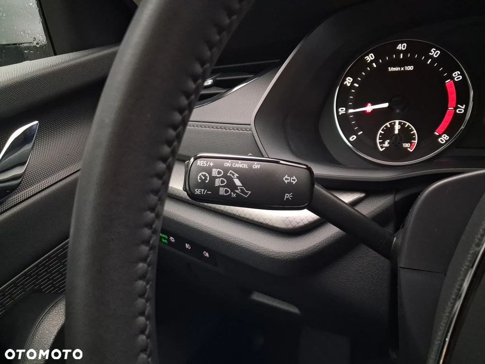 Skoda Octavia 1.5 TSI ACT Ambition - 15