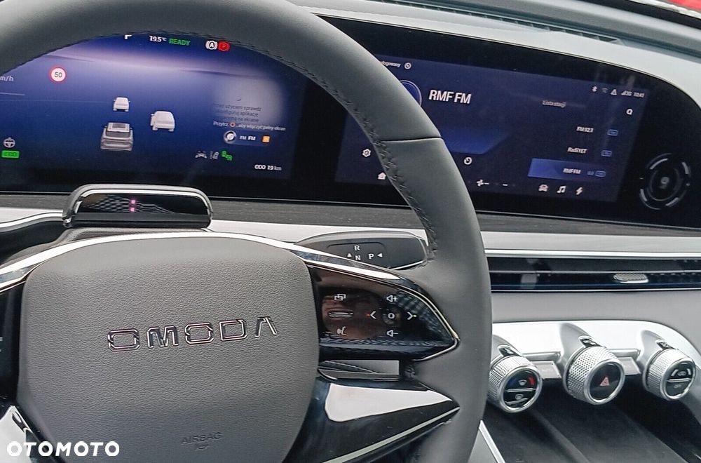 Omoda 9 - 27