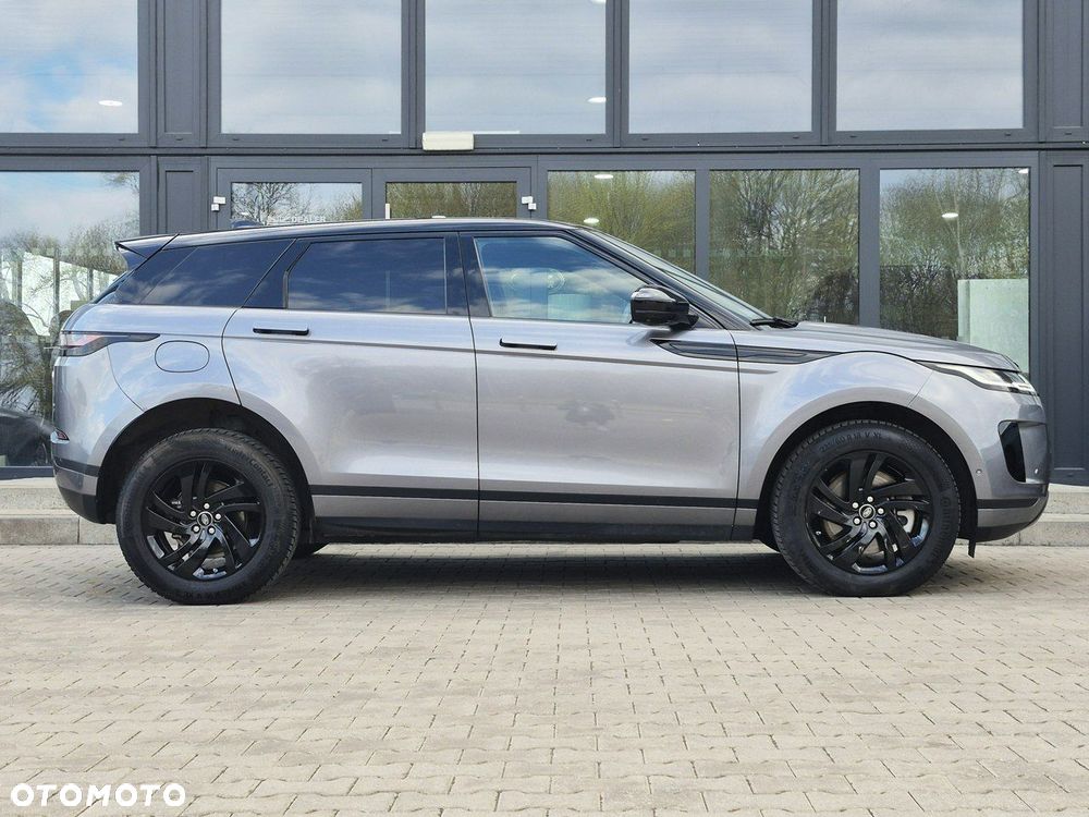 Land Rover Range Rover Evoque - 6