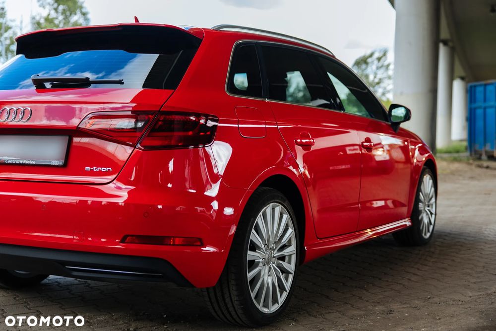 Audi A3 Sportback 1.4 TFSI e-tron - 24