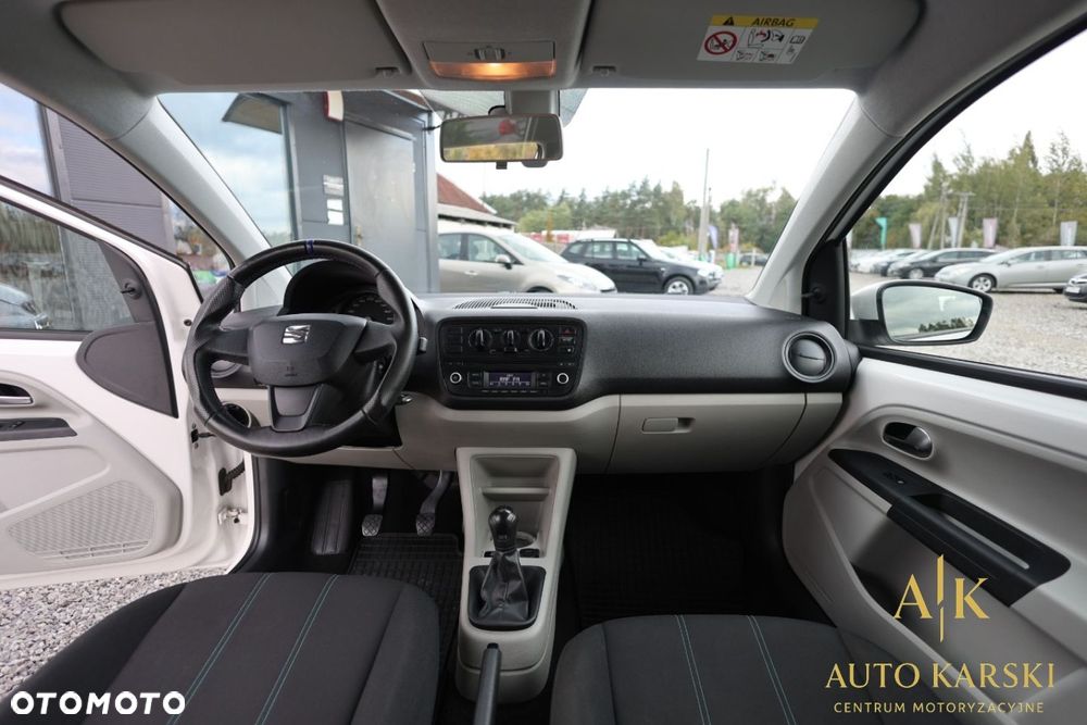Seat Mii - 31