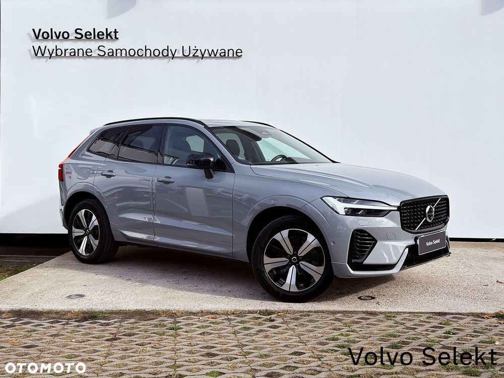 Volvo XC 60 - 5
