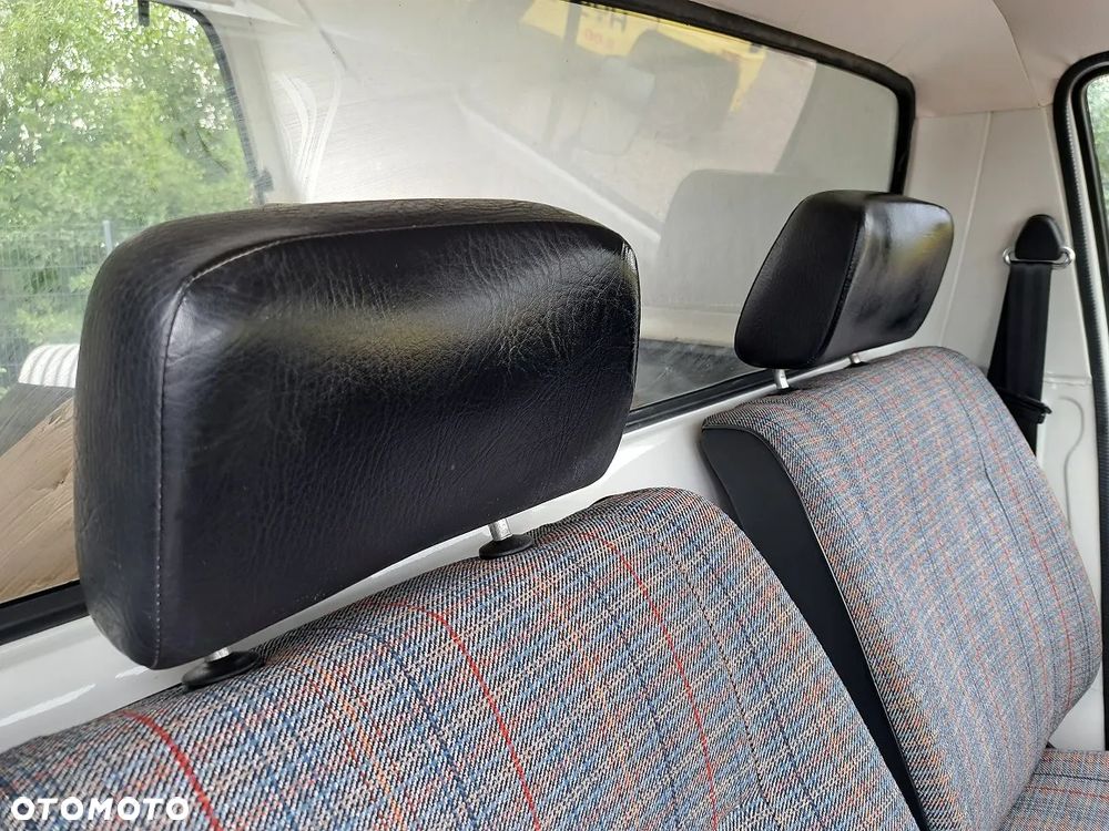 Volkswagen Caddy - 34